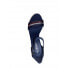 Фото #4 товара Tommy Hilfiger Grosgrain High Wedge Sandal W FW0FW05254