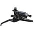 Фото #1 товара SHIMANO EF505 Disc Right EU Brake Lever With Shifter