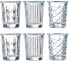 Фото #1 товара Schnapsglas New York 6er Set