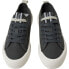 PEPE JEANS Allen Flag Color Low trainers