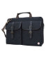 Waxed Knickerbocker 15" Laptop Bag