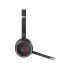 Фото #2 товара Jabra Evolve 75 SE - MS Stereo - Wired & Wireless - Calls/Music - 20 - 20000 Hz - 177 g - Headset - Black