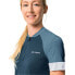 ფოტო #5 პროდუქტის VAUDE BIKE Altissimo Q-Zip short sleeve T-shirt