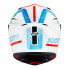 Фото #6 товара SUOMY Track-1 Ninety Seven full face helmet