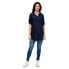 ფოტო #6 პროდუქტის MAMALICIOUS Mercy Maternity 3/4 Sleeve Tunic Blouse