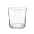 Фото #1 товара Набор стаканов Bormioli Rocco Bodega Прозрачный 12 штук Cтекло 370 мл