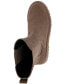 ფოტო #4 პროდუქტის Women's Radell Chelsea Lug Sole Boots