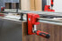 Фото #6 товара Bessey Korpuszwinge REVO KRE Spannweite 1500mm, Ausladung 95mm