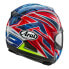 ARAI RX-7V Evo Ogura ECE 22.06 full face helmet
