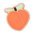 Фото #1 товара JIBBITZ Peach Sticker