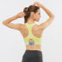 SALOMON Elevate Move´On Sports Bra