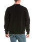 Фото #2 товара Off-White™ Crewneck Sweatshirt Men's