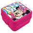 Фото #2 товара KIDS LICENSING Disney Minnie Lunch Bag