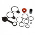 Фото #1 товара BLACKBURN Mammoth 2 Stage Head Seal Kit