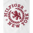 TOMMY HILFIGER Big Icon Crest short sleeve T-shirt