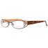 Фото #1 товара Ted Baker Brille TB2160 143 54 Damen Bronze 54-17-135