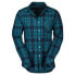 Фото #3 товара SCOTT Flannel long sleeve shirt