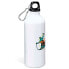 Фото #2 товара KRUSKIS Breathe Aluminium Water Bottle 800ml