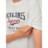 Фото #5 товара JACK & JONES Logo short sleeve T-shirt