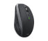 Фото #2 товара Logitech MX Anywhere 2S Wireless Mobile Mouse - Right-hand - Laser - RF Wireless + Bluetooth - 4000 DPI - Graphite