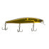 Shimano Black Gold WORLD MINNOW FLASH BOOST Jerkbait (WM115SPKG) Fishing