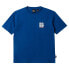 ფოტო #3 პროდუქტის QUIKSILVER Surf Boe short sleeve T-shirt