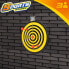 Фото #6 товара BABY SHARK Reversible Magnetic Target 30 cm With 6 Colored Darts