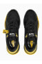 PL Tiburion PORSSCHE Logo Black-Sport Yellow 30767306