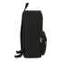 Фото #4 товара Рюкзак для ноутбука Safta safta Чёрный 31 x 40 x 16 cm