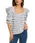 Ted Baker Aspel Knit Top Women's