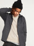 Dynamic Fleece Full-Zip Hoodie