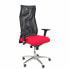 Фото #1 товара Офисный стул Sahúco XL P&C BALI350 Красный