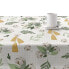 Stain-proof resined tablecloth Belum Merry Christmas 200 x 140 cm