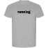 ფოტო #2 პროდუქტის KRUSKIS Word Running ECO short sleeve T-shirt