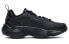 Кроссовки Reebok DMX Series 1000 V2 черные мужские 44.5 - фото #3