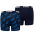 Фото #2 товара Puma Basic Boxer Jr 935526 02 boxer shorts