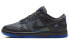 【定制球鞋】 Nike Dunk Low 莓刻 午夜霓虹 赛博朋克 甜酷辣妹 低帮 板鞋 女款 粉黑 / Кроссовки Nike Dunk Low FB1842-001