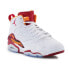 Фото #1 товара Nike Jordan Jumpman MVP M DZ4475-168 shoes