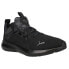 Фото #3 товара Puma Softride Enzo Nxt Camo Running Mens Black Sneakers Athletic Shoes 376377-0