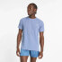 Фото #1 товара NEW BALANCE Mt41080 short sleeve T-shirt