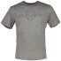 Фото #2 товара GANT Logo short sleeve T-shirt