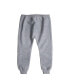 Child Boy and Child Girl Soft Organic Cotton Tracksuit Trouser