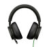 Microsoft Xbox Stereo Headset