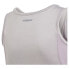 Фото #3 товара ADIDAS Luxe Crop sleeveless T-shirt