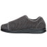 Propet Cush 'N Foot Slip On Mens Grey Casual Slippers M0202SLC Очень широкая, 8, EEE - фото #4