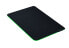 Фото #4 товара Razer Gigantus V2 - Medium - Black - Green - Monochromatic - Rubber - Non-slip base - Gaming mouse pad