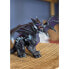 Фото #3 товара Игровая фигурка Schleich Eldrador Shadow Dragon 70152 Eldrador (Эльдорадор)