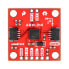 ADXL313 - 3-axis accelerometer I2C/SPI Qwiic - SparkFun SEN-17241