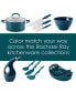 Фото #2 товара Набор кухонных инструментов нейлоновый Rachael Ray, 10 предметов