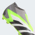 adidas kids Predator Accuracy+ Firm Ground Soccer Cleats